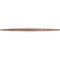 Ekena Millwork Empire Wood Fretwork Pierced Ceiling Medallion, Hickory, 20"OD x 7 3/8"ID x 3/8"T CMWP20X20X0375EPHI - alternate 4